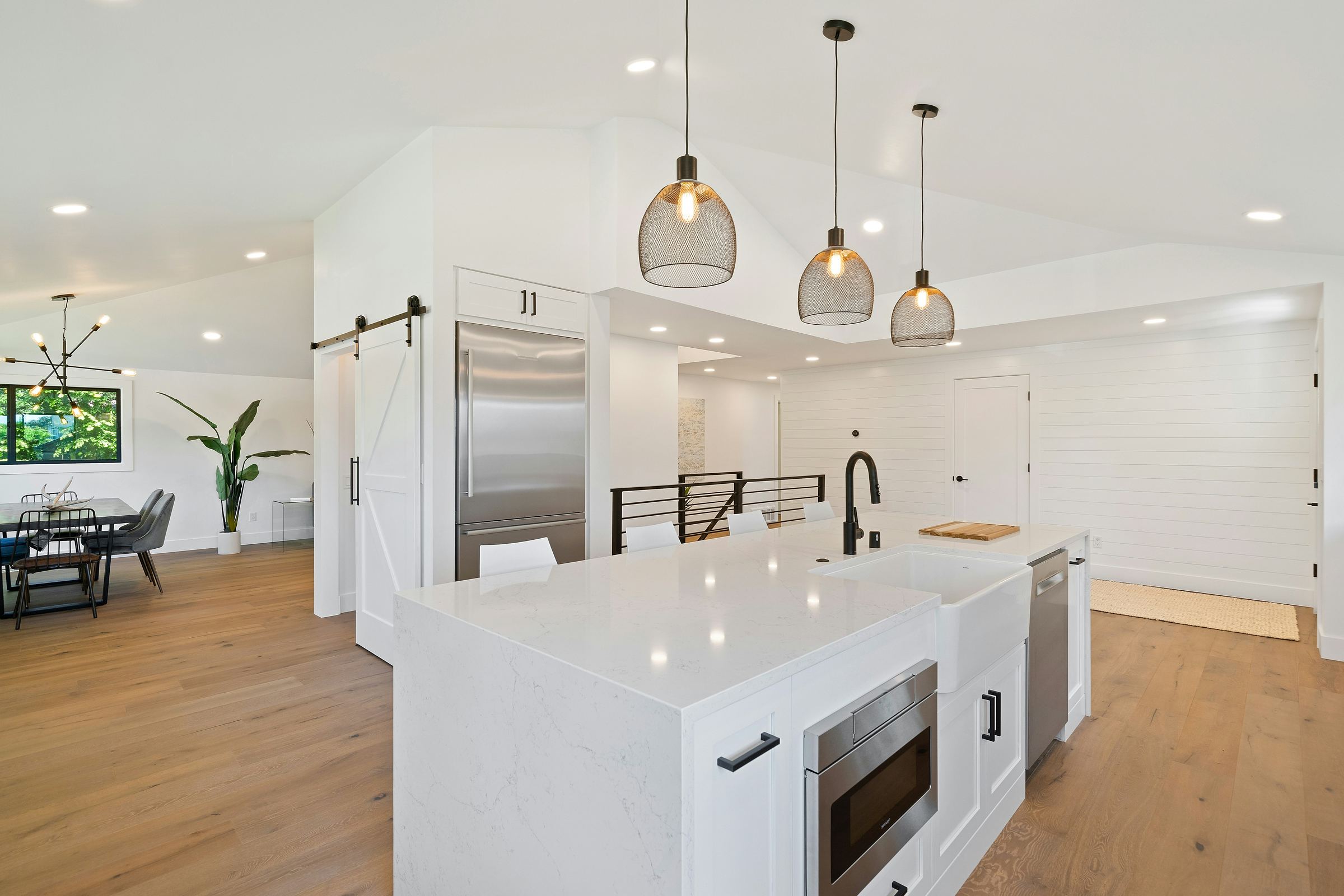 Combien coûte une rénovation de maison au Québec?